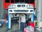 M Garage Sakarya Sakarya Geneli BMW servisi