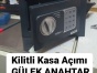 Karacabey Çilingir Karacabey 7/24 çilingir GÜLEK ANAHTAR GÜVENLİK SİSTEMLERİ