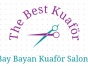 The Best Kuaför | İstanbul Geneli Bay Bayan Kauaför Salonu