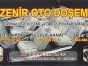 Özenir Oto Döşeme Isparta Geneli Oto Döşeme