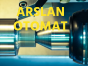 Arslan Otomat Metal Cnc Sanayi İstanbul Geneli Metal Cnc Sanayi