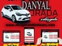 DANYAL RENT A CAR Ordu Altınorduda Uygun Fiyata Oto Kiramala