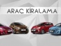 ASAL RENT A CAR Antalya Konyaaltı Geneli Oto Kiralama Firmaları