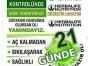 HERBALİFE DEĞİŞİM MELEĞİ Ankara Geneli Herbalife Ürünü Satışı