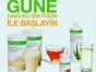 HERBALİFE DEĞİŞİM MELEĞİ Ankara Geneli Herbalife Ürünü Satışı