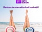 FREYABEAUYCLUP ESTETİK İstanbul Şişli Geneli Buz Lazer Yapan Firmalar