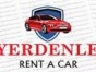 Ayerdenler Rent A Car Manisa Geneli Rent a Car Firmaları