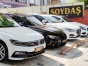 SOYDAŞ AUTO LTD ŞTİ Şanlıurfa Geneli Otomotiv Firmaları