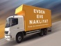 DURANLAR EVDEN EVE NAKLİYAT Fatih Geneli Nakliyat Firmaları