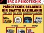 ÇINAR SRC VE PSİKOTEKNİK Şemdinli Geneli Psikoteknik Değerlendirme Merkezi