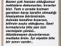 BAŞAKŞEHİR PSİKOLOG  Başakşehir Geneli Psikolojik Test Uygulaması