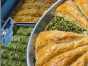 URFA HACIBEY BAKLAVALARI Eskişehir Geneli Baklava Siparişi