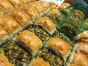 URFA HACIBEY BAKLAVALARI Eskişehir Geneli Baklava Siparişi