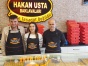 HAKAN USTA BAKLAVALARI(KORKUTELİ ŞUBESİ) Korkuteli Geneli Baklava Siparişi