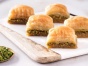 HAKAN USTA BAKLAVALARI(KORKUTELİ ŞUBESİ) Korkuteli Geneli Baklava Siparişi