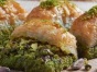 HAKAN USTA BAKLAVALARI(KORKUTELİ ŞUBESİ) Korkuteli Geneli Baklava Siparişi