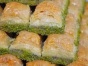 HAKAN USTA BAKLAVALARI(KORKUTELİ ŞUBESİ) Korkuteli Geneli Baklava Siparişi