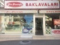 GAZİANTEPLİ HACIAHMETOĞLU BAKLAVALARI  Isparta Geneli  Baklava Salonu