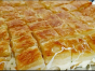 İSTANBUL BÖREK Karasu Geneli Börek Siparişi