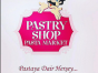 PASTRY SHOP Muratpaşa Geneli Pasta Malzemeleri Satış Noktası