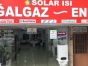 SOLAR ISI VE DOĞALGAZ  Bursa Geneli Doğalgaz Tesisat