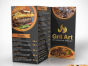 GRİL ART STEAK HOUSE BURGER Bornova Geneli Alo Paket Burger Siparişi