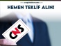 CNS GLOBAL TERCÜME DANIŞMANLIK HİZMETLERİ TİCARET ŞİRKETİ Çankaya Geneli Tercümanlık