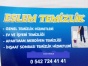 ESLEM TEMİZLİK Şanlıurfa Geneli Temizlik Şirketi