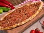 ACIKTIM PİDE LAHMACUN SALONU Edremit Geneli Pide Lahmacun