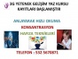 3g Yetenek Gelişim Muratpaşa Geneli Yetenek Gelişimi