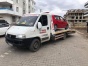 KIRŞEHİR 7/24 YOL YARDIM(SEVİNÇ OTO KURTARMA) Kırşehir Geneli Yol Yardım