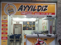 AYYILDIZ FAST FOOD Çanakkale Geneli  En Yakın Fast Food