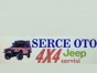 SERCE OTO 4x4 SERVİS Düzce Geneli 4x4 Arazi Araç Tamiri