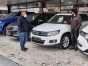 Dağlıoğlu Motors Keçiören Geneli  Temiz Araç Satış Yerleri