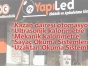 Pay Ölçer Yapıled  Ve Dgn Enerji Isı Yazılım Ltd.Şti.Malatya Geneli Kalorimetre Ölçümleri