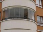 Uluyol Cam Balkon Ankara Mamak Geneli Katlanır Cam Balkon Sistemleri