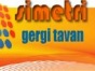 SİMETRİ GERGİ TAVAN Antalya Genli Gergi Tavan Ustaları