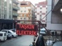 TAŞKIN ELEKTRİK Küçükçekmece Geneli Elektrik Hizmetleri