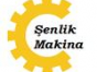 ŞENLİK MAKİNA Kocaeli İzmit Geneli  E.A.C. Kombi Satışı