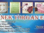 ÖRNEK PERDE VE  YORGAN DİKİM EVİ  Ankara Geneli Yorgan Dikimi Ve Satışı