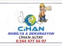 CİHAN MOBİLYA VE DEKORASYON  Antalya Finike Geneli Mobilyacılar