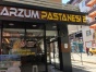 Arzum Pastanesi Elazığ Kovancılar  Genelinde Pastahane