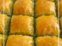 Mustafa Güloğlu Baklavaları Konyaaltı Genelinde  Künefe Ve Baklava Satışları