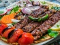 CİDDOSAN KEBAP  Şanlıurfa Eyyübiye Genelindeki Kebap Çeşitleri