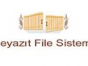 Beyazıt File Sistemi İçel Merkez Beyazıt File Sistemi