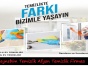 Afyon Zeynebim Temizlik Afyonda Temizlik Firması