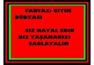 AFYON FANTAZİ ÜRÜNLERİ GİYİM AKSESUAR