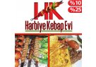 Kebap Evi Hatay Antakyada Kebap Evi