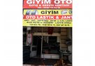 GİYİM OTO LASTİK kayseride oto lastik