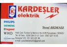 Denizli Pamukkalede Elektirikçi Firması